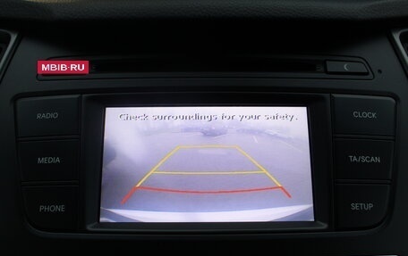 Hyundai Santa Fe III рестайлинг, 2017 год, 2 349 000 рублей, 21 фотография