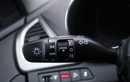 Hyundai Santa Fe III рестайлинг, 2017 год, 2 349 000 рублей, 17 фотография