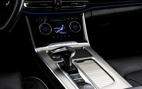 CheryExeed VX, 2021 год, 2 555 000 рублей, 13 фотография