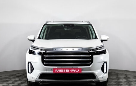 CheryExeed VX, 2021 год, 2 555 000 рублей, 2 фотография