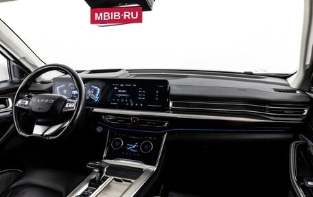 CheryExeed VX, 2021 год, 2 555 000 рублей, 9 фотография