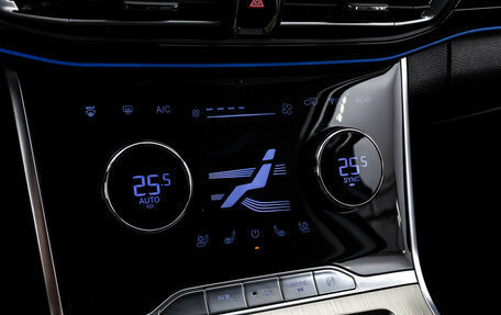 CheryExeed VX, 2021 год, 2 555 000 рублей, 15 фотография