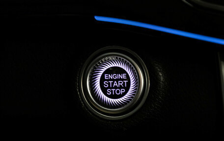 CheryExeed VX, 2021 год, 2 555 000 рублей, 17 фотография