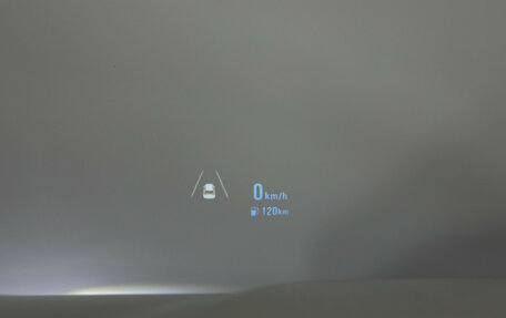 CheryExeed VX, 2021 год, 2 555 000 рублей, 19 фотография