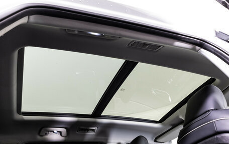 CheryExeed VX, 2021 год, 2 555 000 рублей, 24 фотография