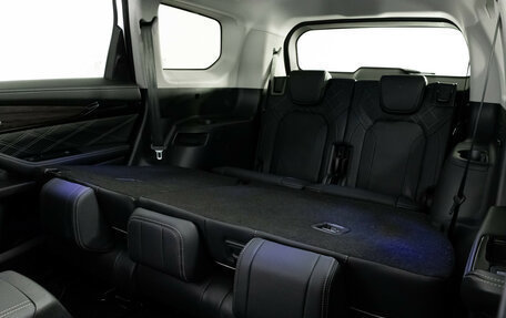 CheryExeed VX, 2021 год, 2 555 000 рублей, 28 фотография