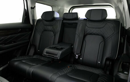 CheryExeed VX, 2021 год, 2 555 000 рублей, 26 фотография