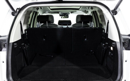 CheryExeed VX, 2021 год, 2 555 000 рублей, 30 фотография