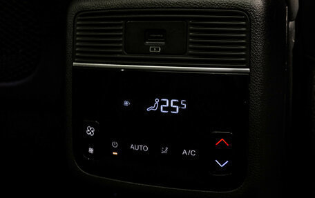 CheryExeed VX, 2021 год, 2 555 000 рублей, 29 фотография