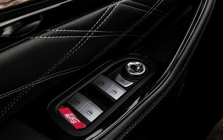 CheryExeed VX, 2021 год, 2 555 000 рублей, 18 фотография