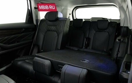 CheryExeed VX, 2021 год, 2 555 000 рублей, 27 фотография