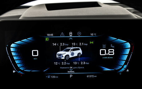 CheryExeed VX, 2021 год, 2 555 000 рублей, 31 фотография