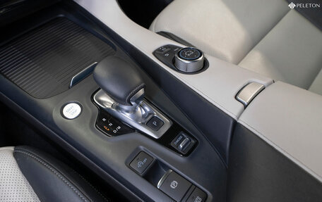 Infiniti QX55, 2021 год, 4 290 000 рублей, 15 фотография