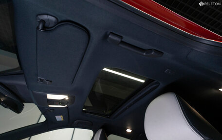 Infiniti QX55, 2021 год, 4 290 000 рублей, 10 фотография