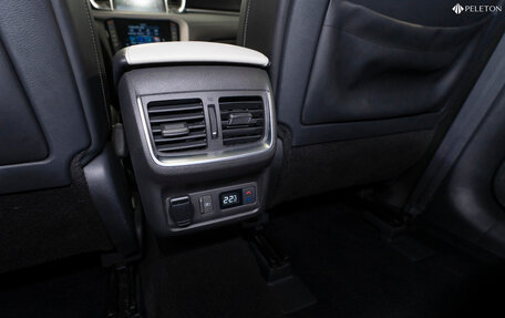 Infiniti QX55, 2021 год, 4 290 000 рублей, 14 фотография