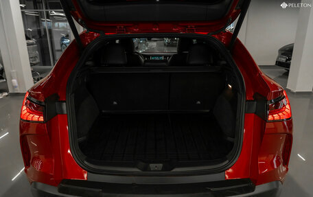 Infiniti QX55, 2021 год, 4 290 000 рублей, 24 фотография