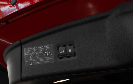 Infiniti QX55, 2021 год, 4 290 000 рублей, 25 фотография