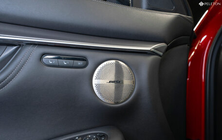 Infiniti QX55, 2021 год, 4 290 000 рублей, 22 фотография