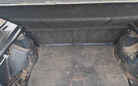 Volkswagen Golf II, 1990 год, 250 000 рублей, 7 фотография