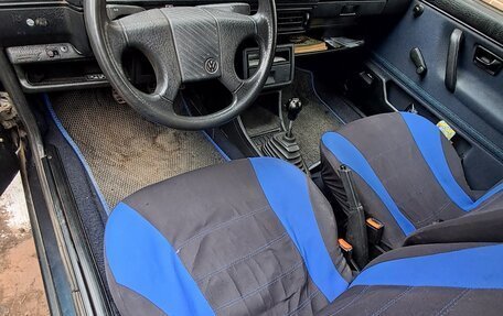 Volkswagen Golf II, 1990 год, 250 000 рублей, 5 фотография