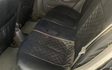 Hyundai Accent II, 2006 год, 325 000 рублей, 11 фотография