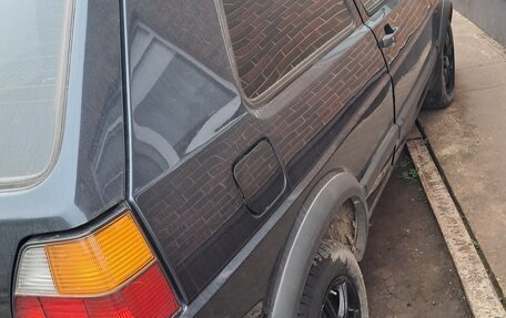 Volkswagen Golf II, 1990 год, 250 000 рублей, 3 фотография