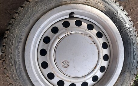 Volkswagen Golf II, 1990 год, 250 000 рублей, 11 фотография