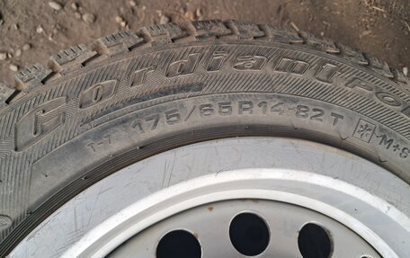 Volkswagen Golf II, 1990 год, 250 000 рублей, 10 фотография