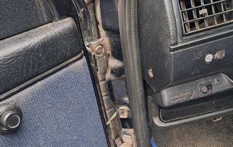 Volkswagen Golf II, 1990 год, 250 000 рублей, 19 фотография