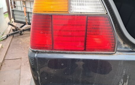 Volkswagen Golf II, 1990 год, 250 000 рублей, 23 фотография