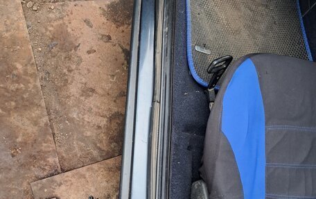 Volkswagen Golf II, 1990 год, 250 000 рублей, 18 фотография