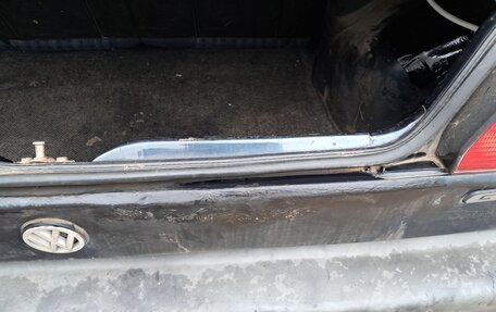 Volkswagen Golf II, 1990 год, 250 000 рублей, 17 фотография