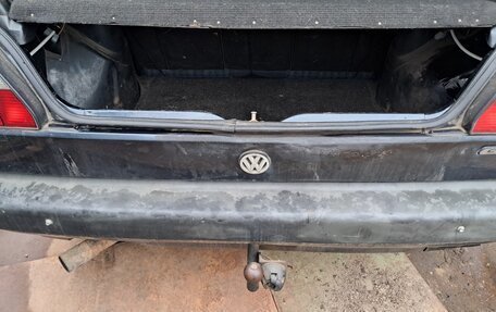 Volkswagen Golf II, 1990 год, 250 000 рублей, 27 фотография