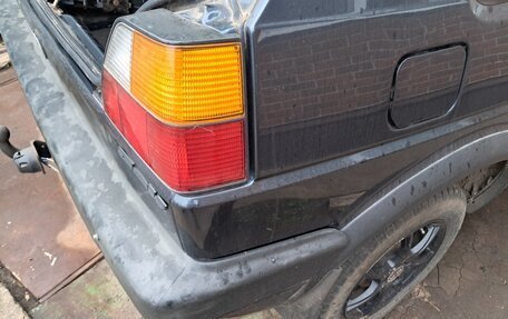 Volkswagen Golf II, 1990 год, 250 000 рублей, 26 фотография