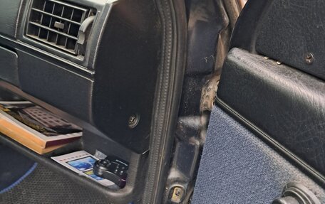 Volkswagen Golf II, 1990 год, 250 000 рублей, 15 фотография