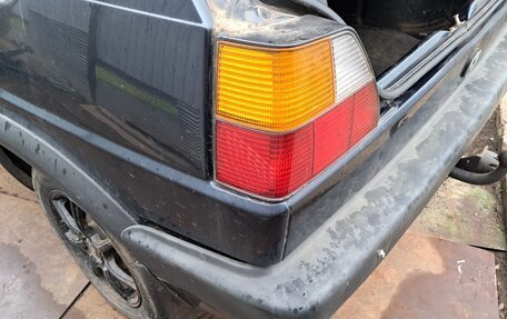 Volkswagen Golf II, 1990 год, 250 000 рублей, 25 фотография