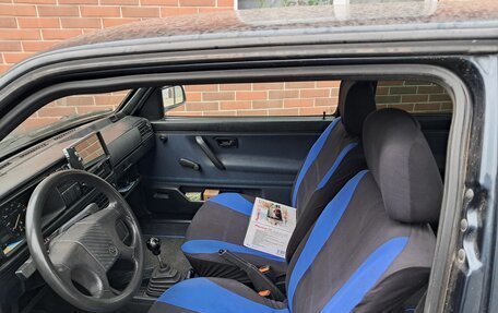 Volkswagen Golf II, 1990 год, 250 000 рублей, 21 фотография