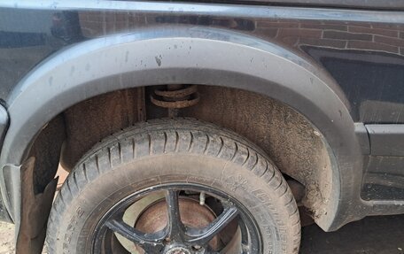 Volkswagen Golf II, 1990 год, 250 000 рублей, 28 фотография