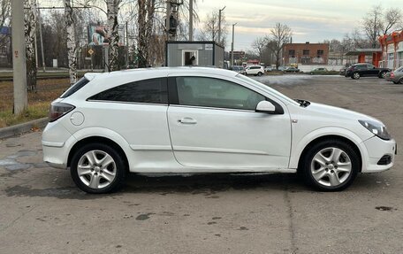 Opel Astra H, 2008 год, 220 000 рублей, 2 фотография