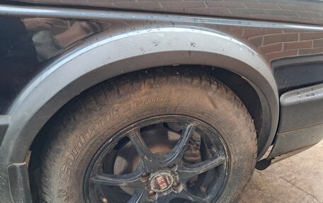 Volkswagen Golf II, 1990 год, 250 000 рублей, 29 фотография