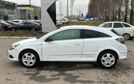 Opel Astra H, 2008 год, 220 000 рублей, 3 фотография