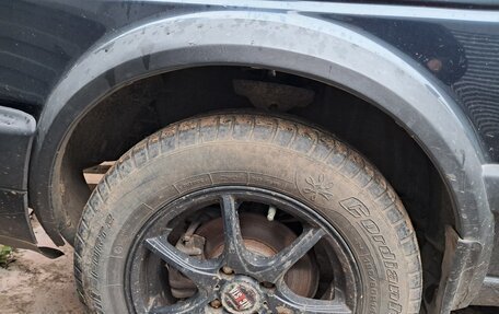 Volkswagen Golf II, 1990 год, 250 000 рублей, 31 фотография