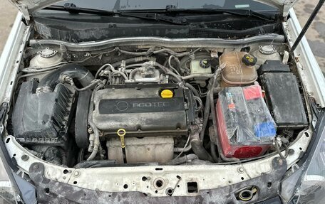 Opel Astra H, 2008 год, 220 000 рублей, 6 фотография