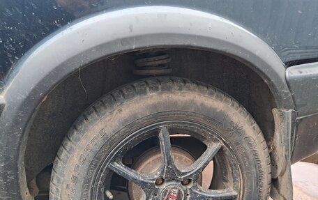 Volkswagen Golf II, 1990 год, 250 000 рублей, 30 фотография