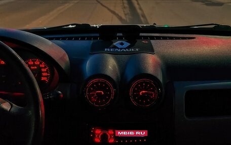 Renault Sandero I, 2013 год, 420 000 рублей, 6 фотография