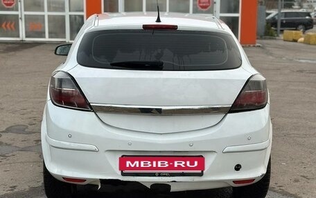 Opel Astra H, 2008 год, 220 000 рублей, 4 фотография