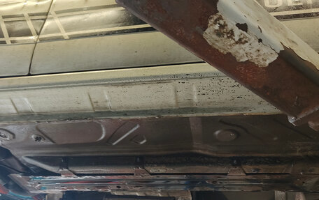 Renault Sandero I, 2013 год, 420 000 рублей, 13 фотография