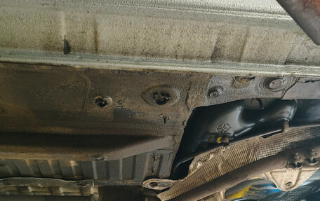 Renault Sandero I, 2013 год, 420 000 рублей, 14 фотография