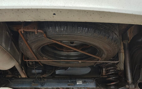 Renault Sandero I, 2013 год, 420 000 рублей, 10 фотография