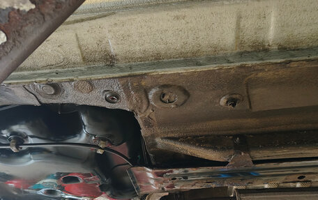 Renault Sandero I, 2013 год, 420 000 рублей, 11 фотография